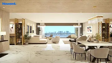 Sample Apartment of DLH Signature - Image 224756