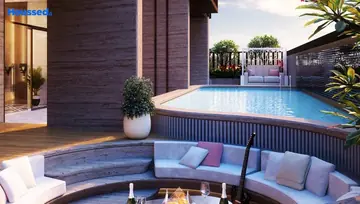 Amenities of Evershine Bliss - Image 224772