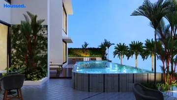 Amenities of Evershine Bliss - Image 224769