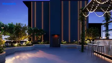 Amenities of Evershine Bliss - Image 224768