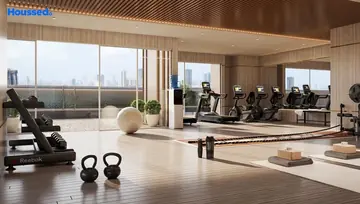 Amenities of Evershine Bliss - Image 224771