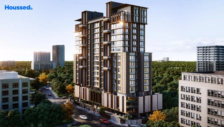 Project Image of Evershine Bliss in Khar West, Mumbai - Image 224766