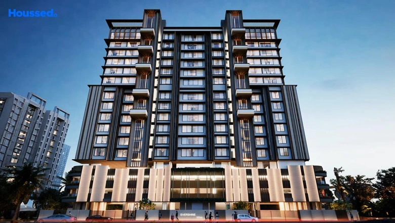 Project Image of Evershine Bliss in Khar West, Mumbai - Image 224765