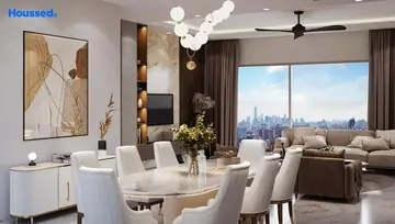Sample Apartment of Evershine Bliss - Image 224773