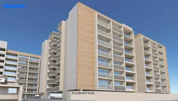 Project Image of Empire Pushpam - Image 127408