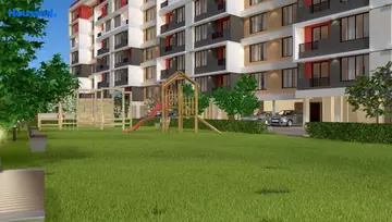 Amenities of Anand Beginning Heights - Image 224780