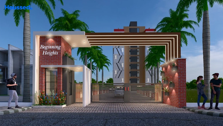 Project Image of Anand Beginning Heights in Palghar, Palghar - Image 224779