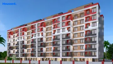 Project Image of Anand Beginning Heights - Image 224777