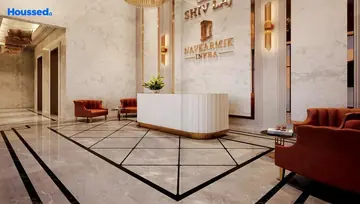 Amenities of Navkarmik Shiv Laj - Image 224788
