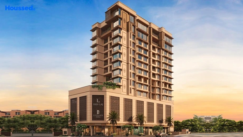 Project Image of Navkarmik Shiv Laj in Santacruz West, Mumbai - Image 224786