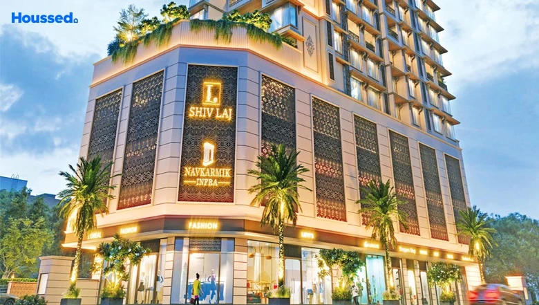 Project Image of Navkarmik Shiv Laj in Santacruz West, Mumbai - Image 224783