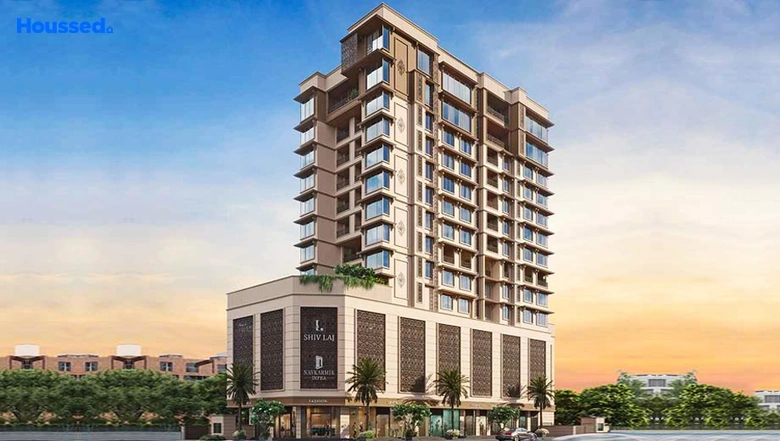 Project Image of Navkarmik Shiv Laj in Santacruz West, Mumbai - Image 224785