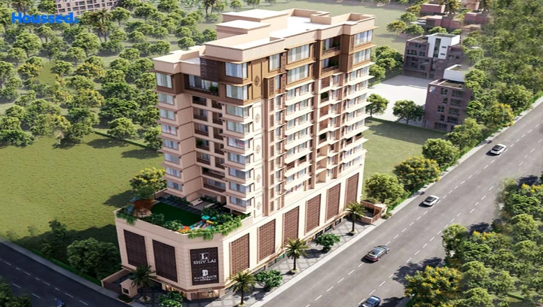 Project Image of Navkarmik Shiv Laj in Santacruz West, Mumbai - Image 224784