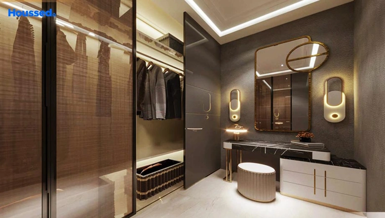 Sample Apartment of Navkarmik Shiv Laj in Santacruz West, Mumbai - Image 224791
