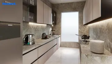 Sample Apartment of Navkarmik Shiv Laj - Image 224792