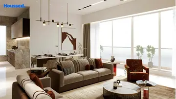 Sample Apartment of Navkarmik Shiv Laj - Image 224789