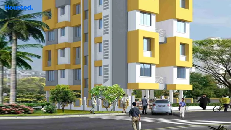 Project Image of Aadharshila Sapphire in Palghar, Palghar - Image 224800
