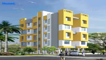 Project Image of Aadharshila Sapphire - Image 224799