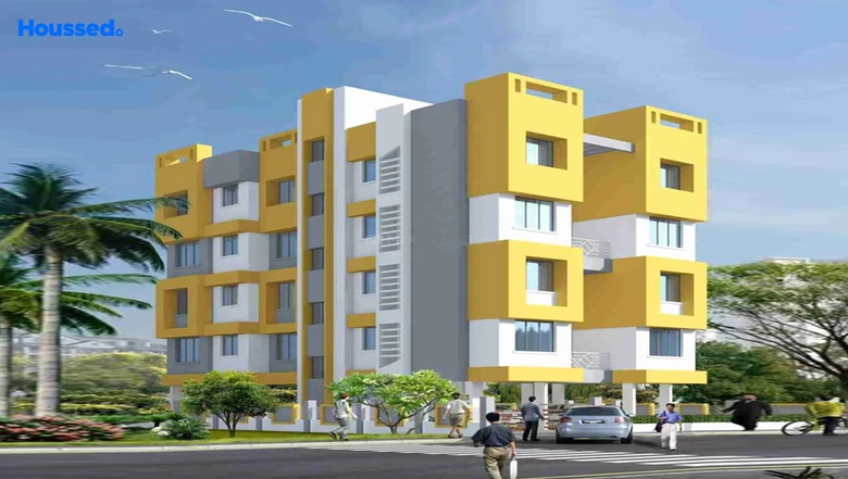 Project Image of Aadharshila Sapphire in Palghar, Palghar - Image 224799