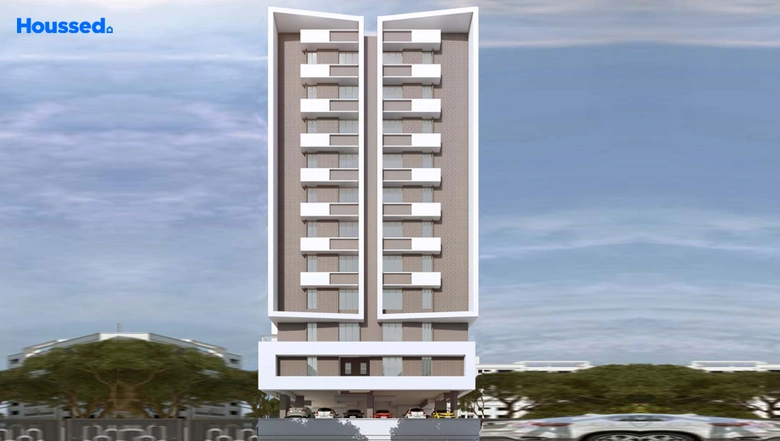 Project Image of Kotibhaskar Indukiran CHS in Kothrud, Pune - Image 224796