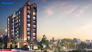 Project Image of SKG 259 Park Crest - Image 224806