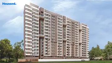 Project Image of Kotibhaskar Ketan Heights CHSL - Image 224812