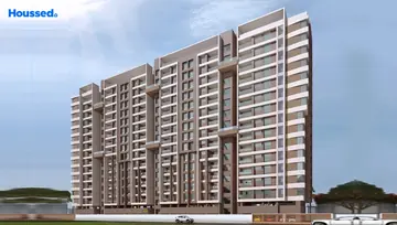 Project Image of Kotibhaskar Ketan Heights CHSL - Image 224813