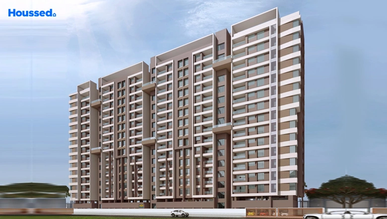 Project Image of Kotibhaskar Ketan Heights CHSL in Kothrud, Pune - Image 224813