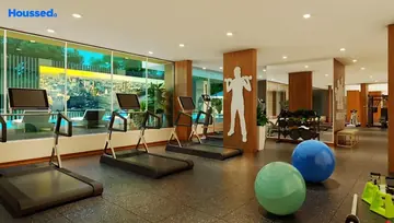 Amenities of Tru Spectrum Life - Image 224823