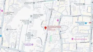 Location of Tru Spectrum Life - Image 224827