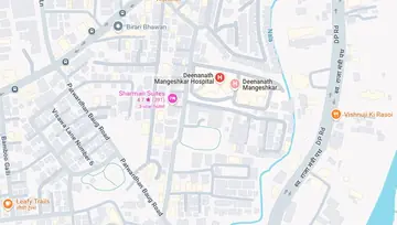 Location of Kotibhaskar Snehvardhan - Image 224831