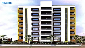 Project Image of R.B Rusef Heights - Image 129215