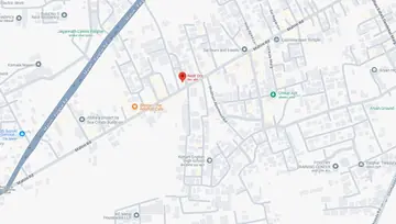 Location of Nest Oro - Image 224841