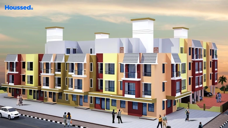 Project Image of Nest Oro in Palghar, Palghar - Image 224838