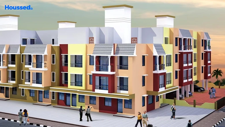 Project Image of Nest Oro in Palghar, Palghar - Image 224839