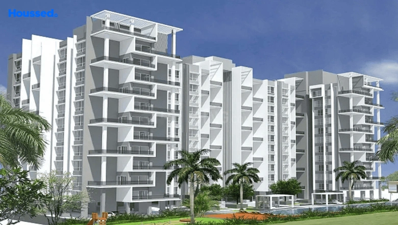 Project Image of Marvel Bella in Hadapsar, Pune - Image 224833