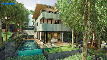 Amenities of Marvel Selva Ridge Estate - Image 224844