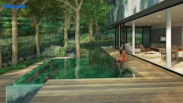 Amenities of Marvel Selva Ridge Estate - Image 224846