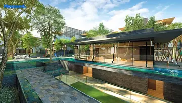 Amenities of Marvel Selva Ridge Estate - Image 224843