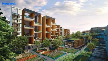 Project Image of Marvel Selva Ridge Estate - Image 224842