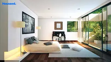 Sample Apartment of Marvel Selva Ridge Estate - Image 224848