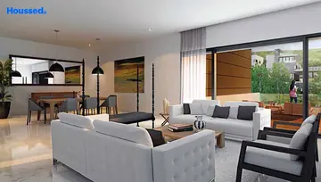 Sample Apartment of Marvel Selva Ridge Estate - Image 224849