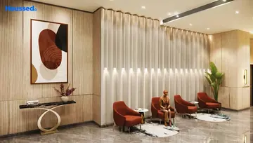 Amenities of Vayuputra Trident - Image 224855