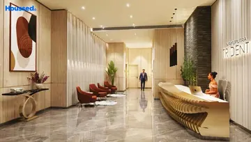 Amenities of Vayuputra Trident - Image 224857