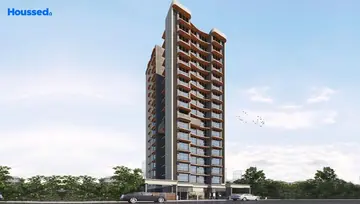 Project Image of Vayuputra Trident - Image 224853