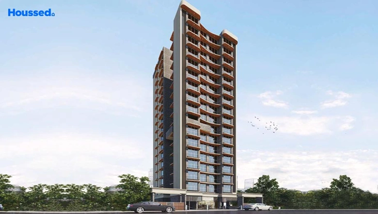 Project Image of Vayuputra Trident in Santacruz West, Mumbai - Image 224853