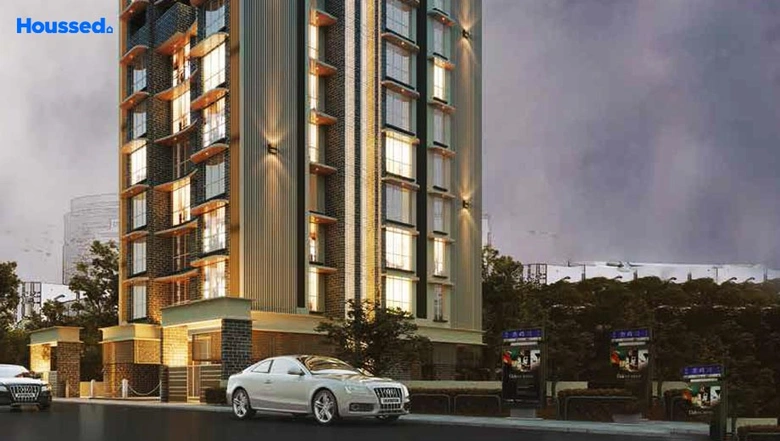 Project Image of Vayuputra Trident in Santacruz West, Mumbai - Image 224854