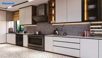 Sample Apartment of Vayuputra Trident - Image 224858