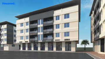 Project Image of Ahmahf Residency - Image 224870