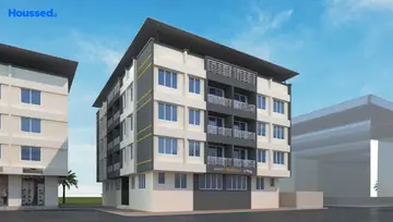 Project Image of Ahmahf Residency - Image 224869